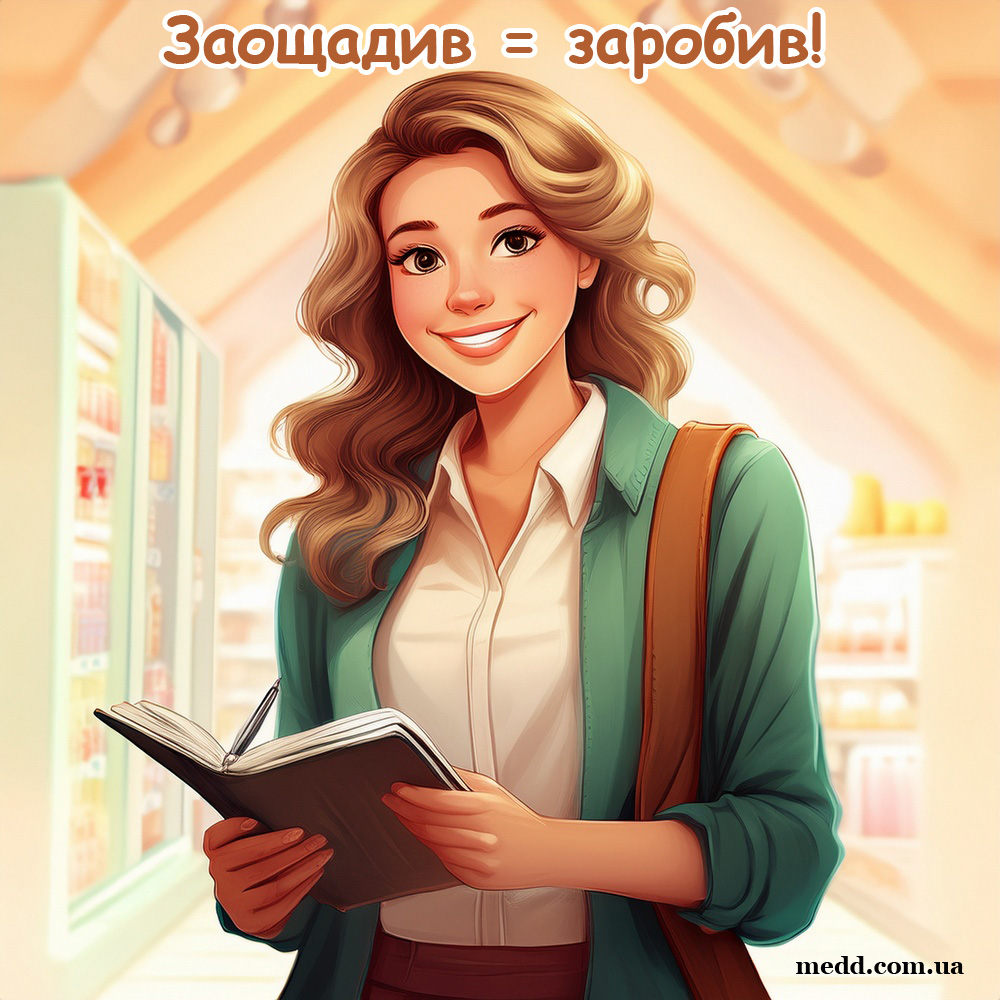 5 способів заощадити