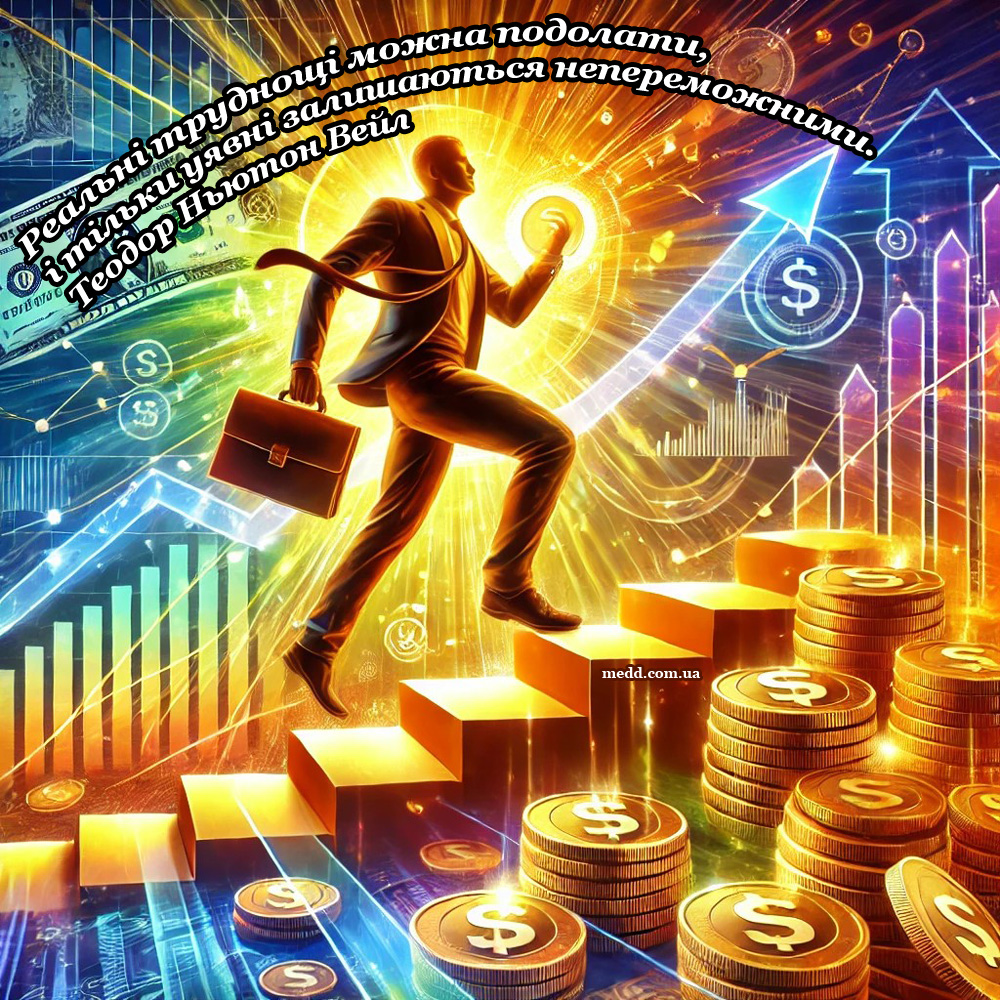 Діяти задля успіху