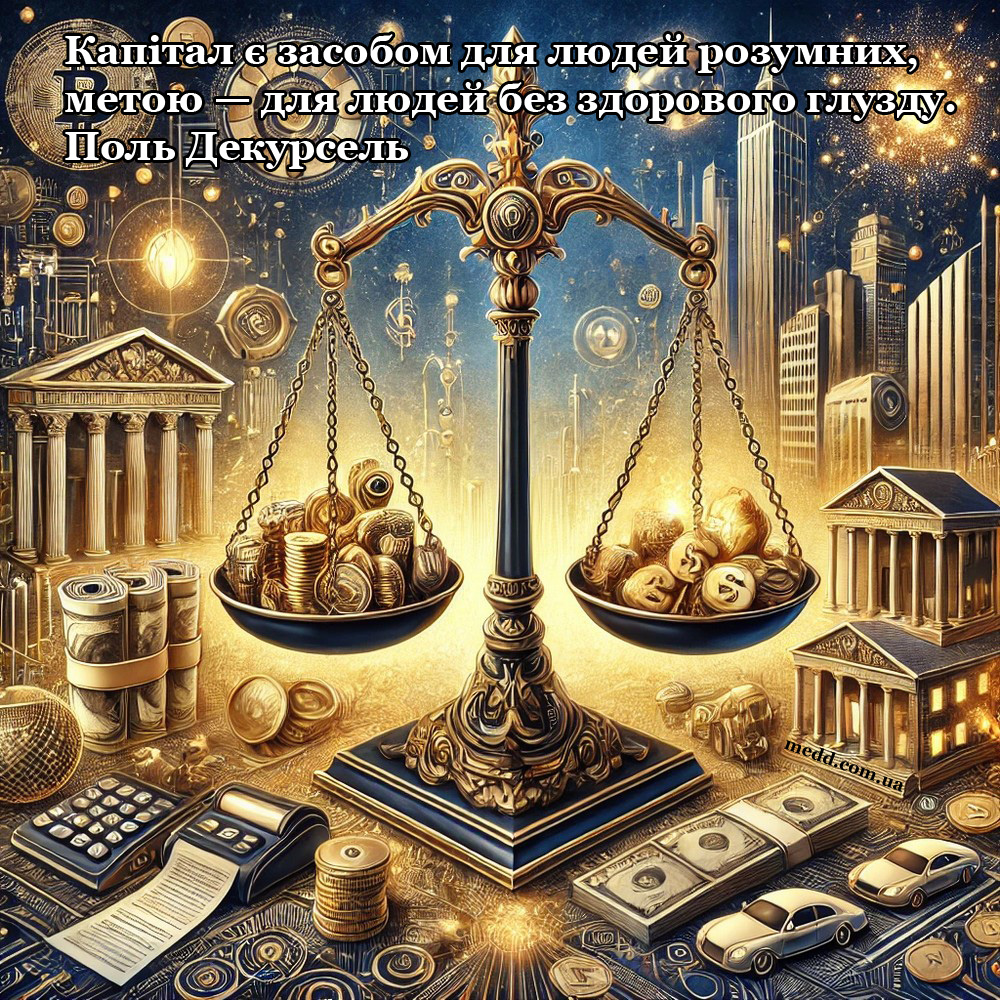Капітал