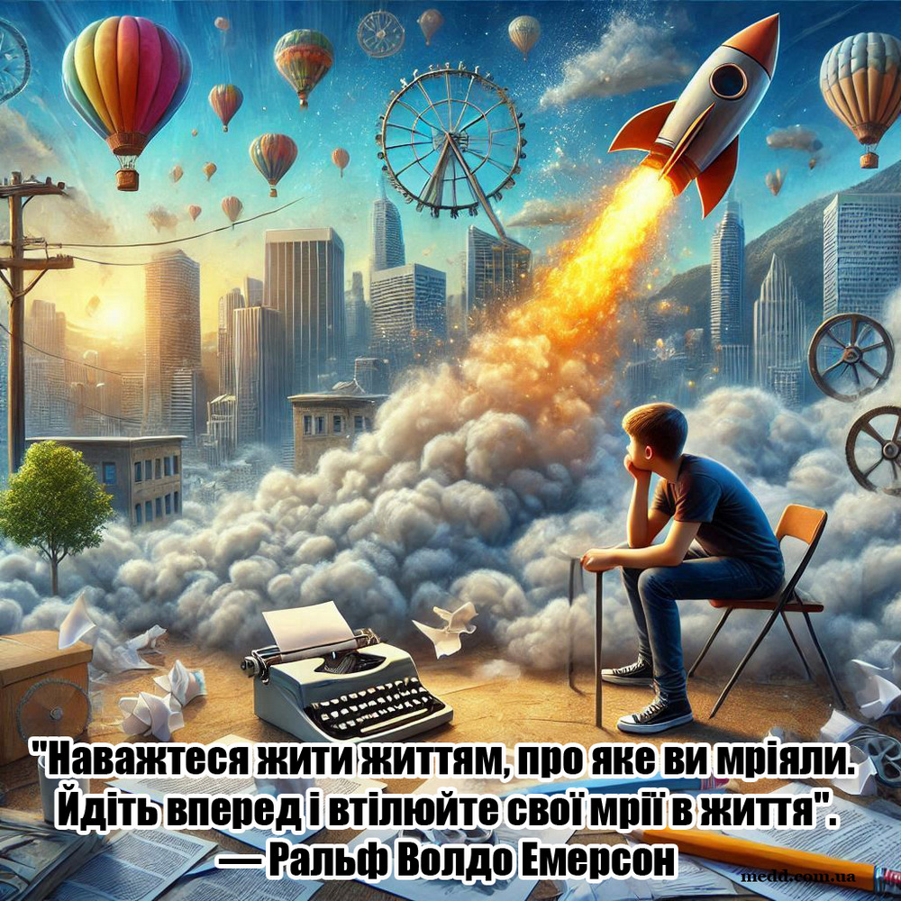 Мрія